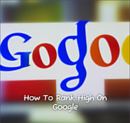 What Is Google Ranking? Step-by-Step Guide, How To Rank High On Google - Knowledgescribe | Trending Topics | Informat...