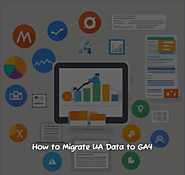 How To Extract And Export Google Analytics Data UA To GA4 | Knowledgescribe