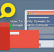 How To Verify Domain In Google Search Console, Top 5 Methods, Common Verification Issues | Knowledgescribe