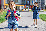 Can a 10-Year-Old Go to Boarding School? GDGSS