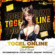 bandar togel online