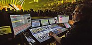 Mixer - Bàn trộn âm thanh là gì? Phân loại và chức năng