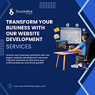 Web Development Company Delhi – Expert Website Development & Digital Solutions