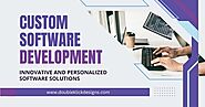 Best Software Development Company in India – Custom Web & Mobile App Development