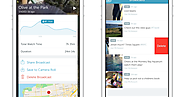 Periscope makes drone integration and live streams a reality
