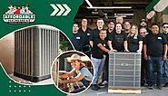 Affordable Heating And Air