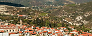 Omodos Village