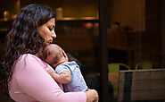 Postpartum OCD: What New Moms Need to Know?