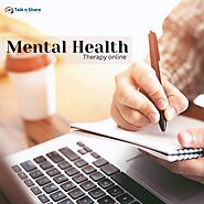 Mental health therapy online in rohini