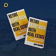 Retire Filthy Rich With Real Estate | Ravi Sharma