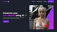 Nakeds AI (Young Nudes Generator) - Nude AI