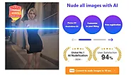 Nudefusion.com (Free AI Porn Face Swap) - Nude AI