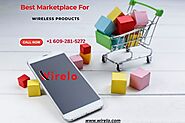 How Can Wirelo Help Vendors Reach New Markets?