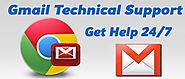 Gmail Customer Support Number Uk