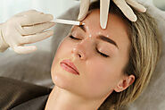 Learn Botox Foundation Of Anti Wrinkle Injections