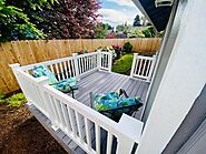 Outdoor Fence Installation | #1 Fencing Company in Salem, OR