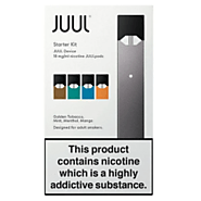 Juul Pods 1.8% – Authentic, Smooth, and Long-Lasting | 4-Pack