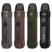 Uwell Caliburn Tenet: The Ultimate Durable Vaping Device