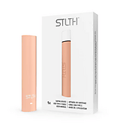 STLTH Device Type-C - Enhanced Vape Density | Superior Vaping Performance