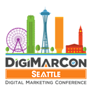 DigiMarCon Seattle Digital Marketing, Media and Advertising Conference & Exhibition (Seattle, WA, USA)