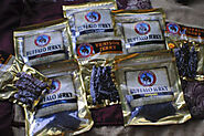 Gourmet Buffalo Jerky - High-Quality, Flavorful Jerky for Meat Lovers – @jerky4u on Tumblr