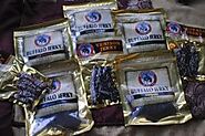 Teriyaki Jerky – Savory & Sweet Perfection in Every Bite