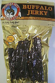 Beef Jerky Variety Case – A Flavor-Packed Snack Selection – Jerky4u – Western Sky's Jerky
