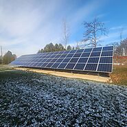 Solar Panels - Investment and Payback Period