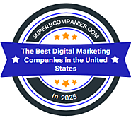 Top Digital Marketing Companies in the United States