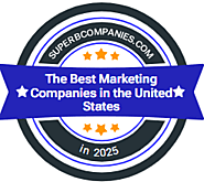 Top Marketing Companies in the United States