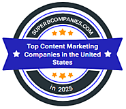 Content Marketing Companies in the United States