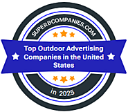 Top 10 Outdoor Advertising Companies in the United States