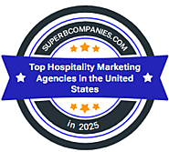 Top 10 Hospitality Marketing Agencies in the United States