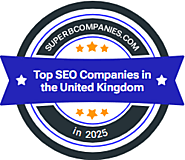 SEO Companies in the United Kingdom