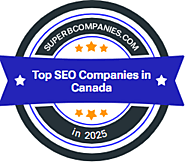 SEO Companies in Canada