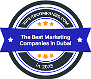 Top Marketing Companies in Dubai