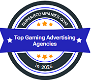 Gaming Advertising Agencies