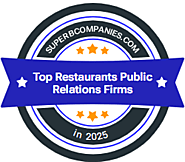 Restaurant PR Firms