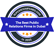 Public Relations Firms in Dubai