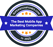 Mobile App Marketing Companies