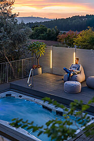 Outdoor Living Culture - Teressa