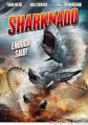 Bring a knife to a gunfight. And get caught in a Sharknado.