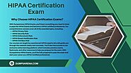 Pass HIPAA Exams Confidently - DumpsArena Knows