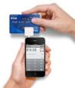 Accept credit cards with your iPhone, Android or iPad - Square