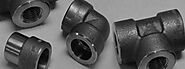 SA350 LF2 Forged Fittings Manufacturer & Supplier in India - New Era Pipes & Fittings