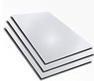 Stainless Steel Sheet Supplier & Stockist in Saudi Arabia - Metal Supply Centre