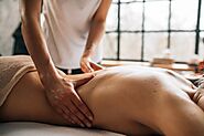 Swedish Massage In Thane