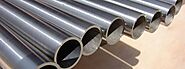 Stainless Steel Pipe Manufacturer, Supplier & Exporter in Canada - Shrikant Steel Centre