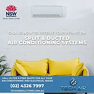 Central Coast Exhaust and Ventilation - Tech Air Solutions