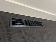 Central Coast Ducted Air Conditioner